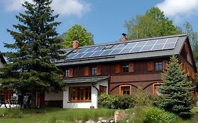Guest House Sněžník